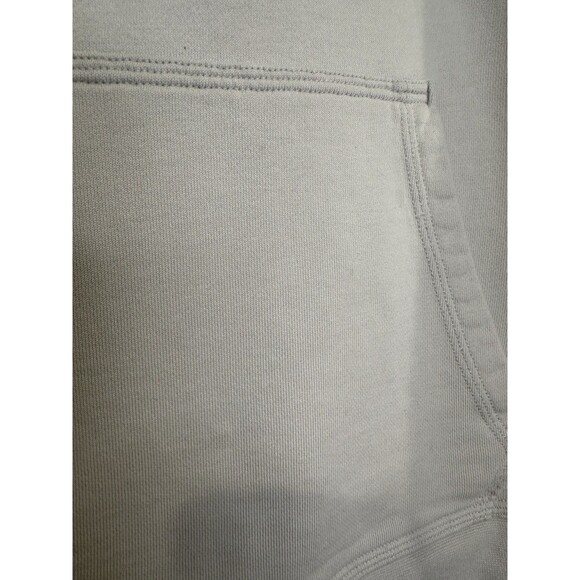 Women’s Nike Sportswear Size Large Club Fleece Hoodie Embroidered - Picture 3 of 9